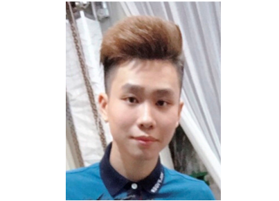 Thông báo lệnh giữ người trong trường hợp khẩn cấp đối với Trần Quý Dương